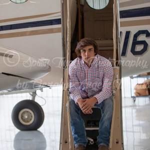 Meet your Posher, Chandler